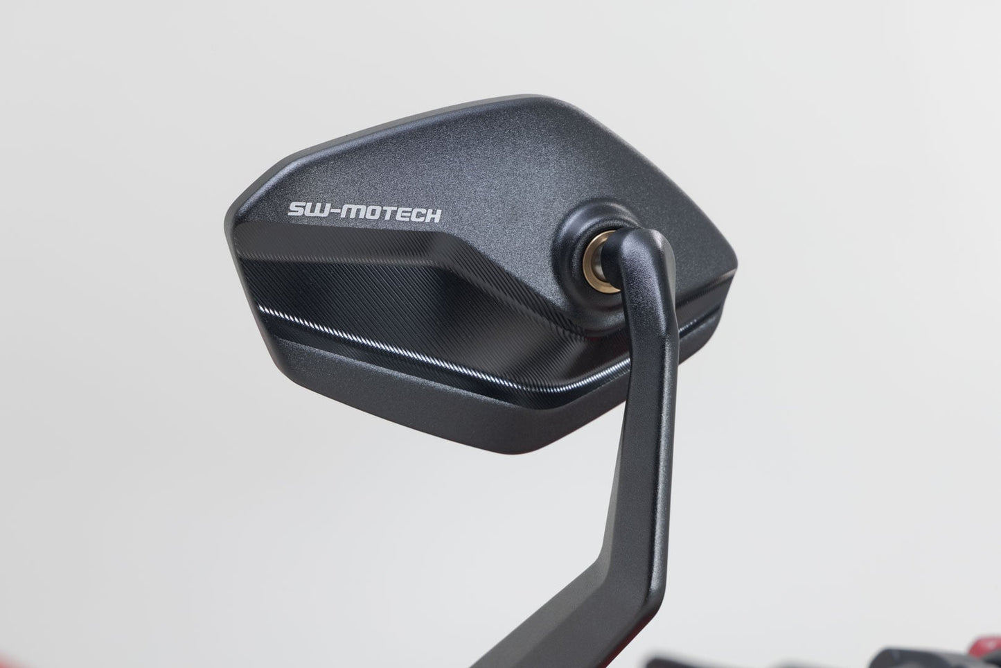 MIR.04.882.10002 - SW-MOTECH - Bar end mirrors - Aprilia, Ducati, Honda, KTM, Yamaha models