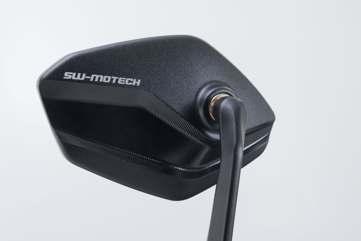 MIR.22.796.10000 - SW-MOTECH - Bar end mirrors - Ducati Diavel V4 (23-)