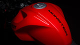 2026 Ducati Monster Plus - Ducati Red