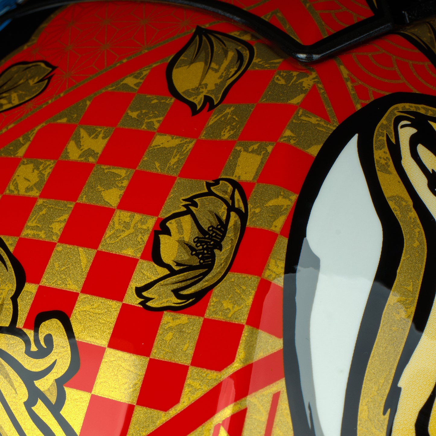 SHOEI - X-Fifteen Marquez Motegi 5 - TC1