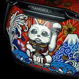 SHOEI - X-Fifteen Marquez Motegi 5 - TC1
