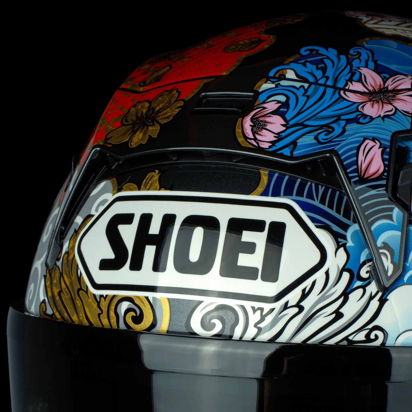 SHOEI - X-Fifteen Marquez Motegi 5 - TC1