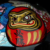 SHOEI - X-Fifteen Marquez Motegi 5 - TC1