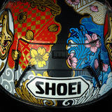 SHOEI - X-Fifteen Marquez Motegi 5 - TC1