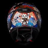 SHOEI - X-Fifteen Marquez Motegi 5 - TC1