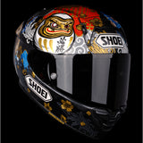 SHOEI - X-Fifteen Marquez Motegi 5 - TC1