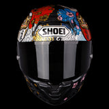 SHOEI - X-Fifteen Marquez Motegi 5 - TC1