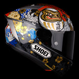 SHOEI - X-Fifteen Marquez Motegi 5 - TC1