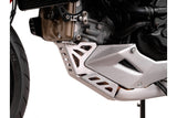 MSS.22.143.10000/S - SW-MOTECH - Engine guard - Multistrada 1200 - SILVER