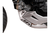MSS.22.143.10000/S - SW-MOTECH - Engine guard - Multistrada 1200 - SILVER