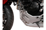 MSS.22.143.10000/S - SW-MOTECH - Engine guard - Multistrada 1200 - SILVER