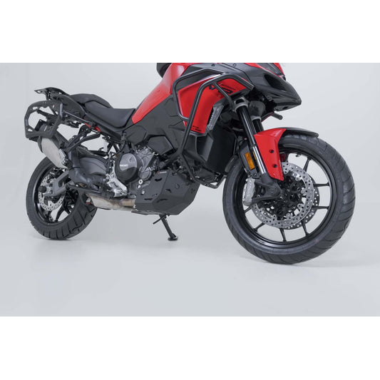 MSS.22.807.10000/B - SW-MOTECH - Engine guard -  Ducati Multistrada V2 / V2 S (24-) - BLACK