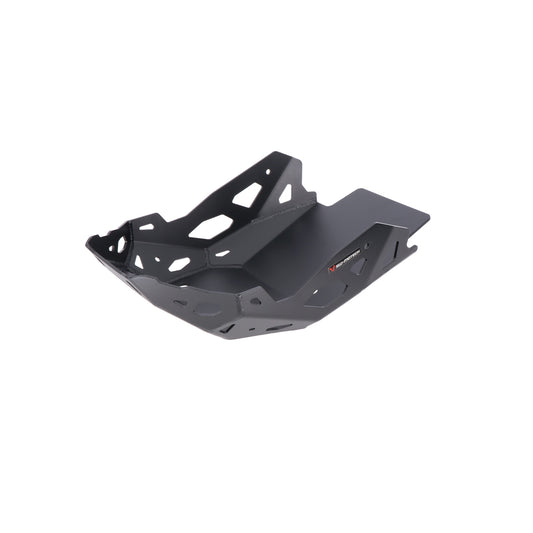 MSS.22.822.10000/B - SW-MOTECH - Engine guard - Multistrada V4 - BLACK