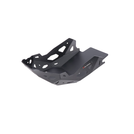 MSS.22.822.10000/B - SW-MOTECH - Engine guard -  Ducati Multistrada V4 (20-) - BLACK