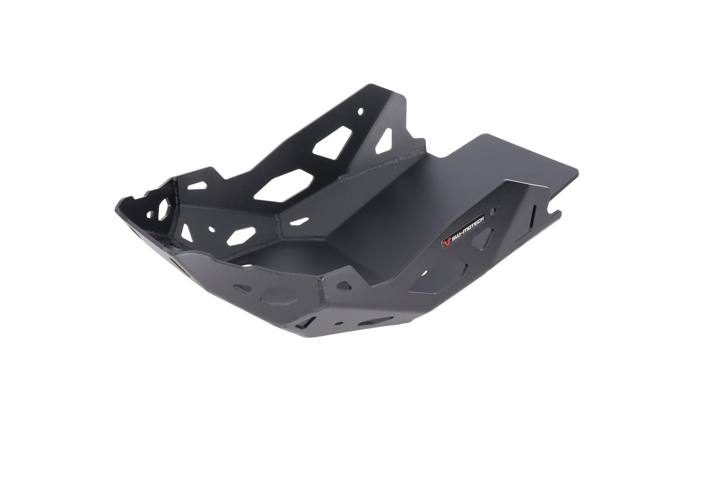 MSS.22.822.10000/B - SW-MOTECH - Engine guard -  Ducati Multistrada V4 (20-) - BLACK