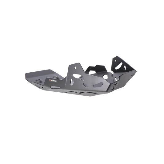 MSS.22.995.10001/B - SW-MOTECH - Engine guard -  Ducati DesertX (22-) / Rally (23-) - BLACK