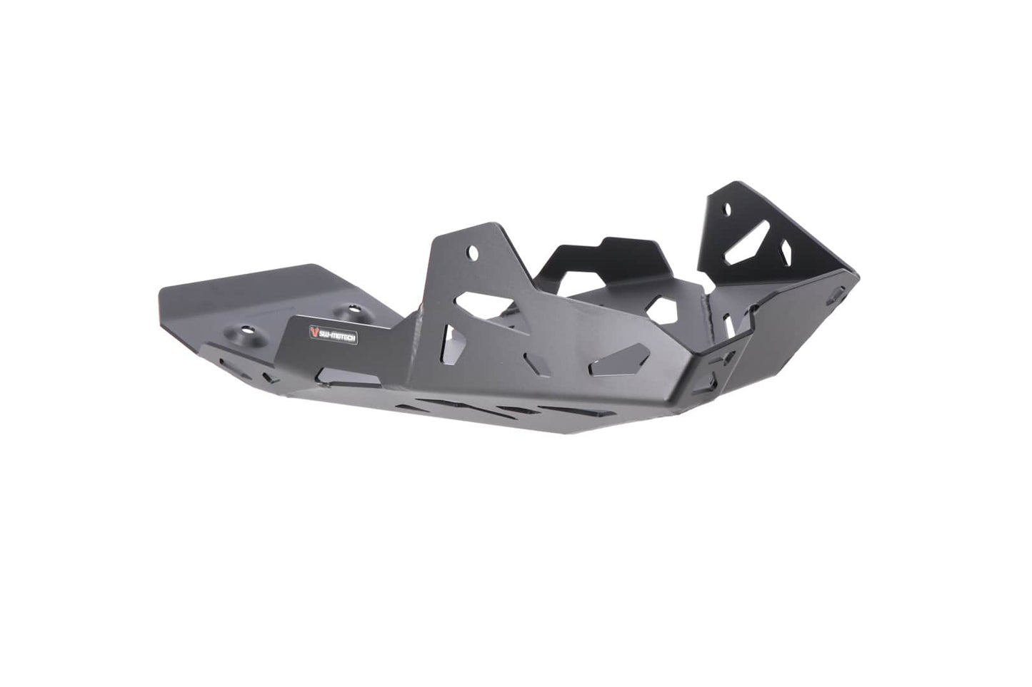 MSS.22.995.10001/B - SW-MOTECH - Engine guard -  Ducati DesertX (22-) / Rally (23-) - BLACK