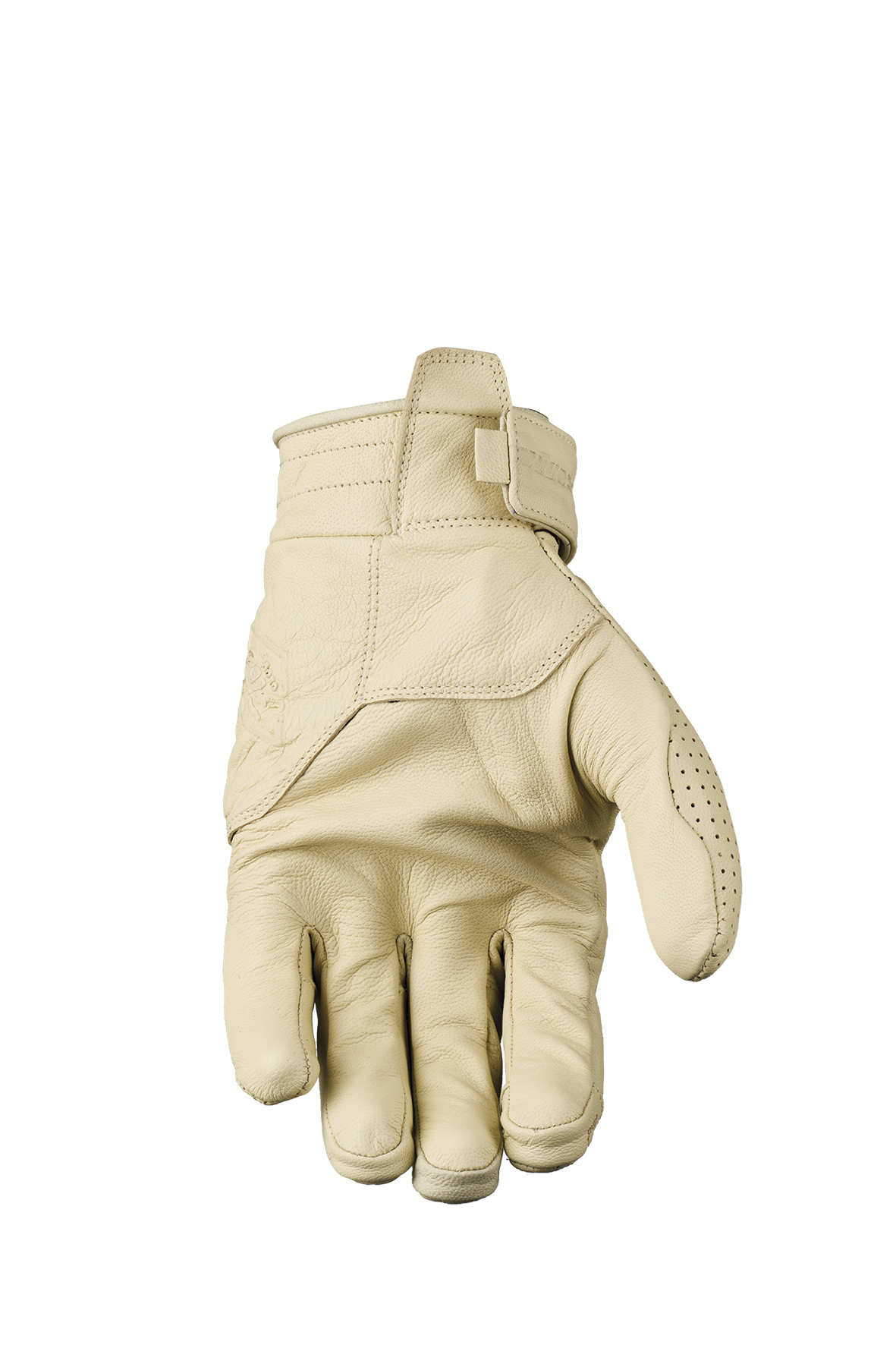 FIVE GLOVES - MUSTANG EVO - BEIGE