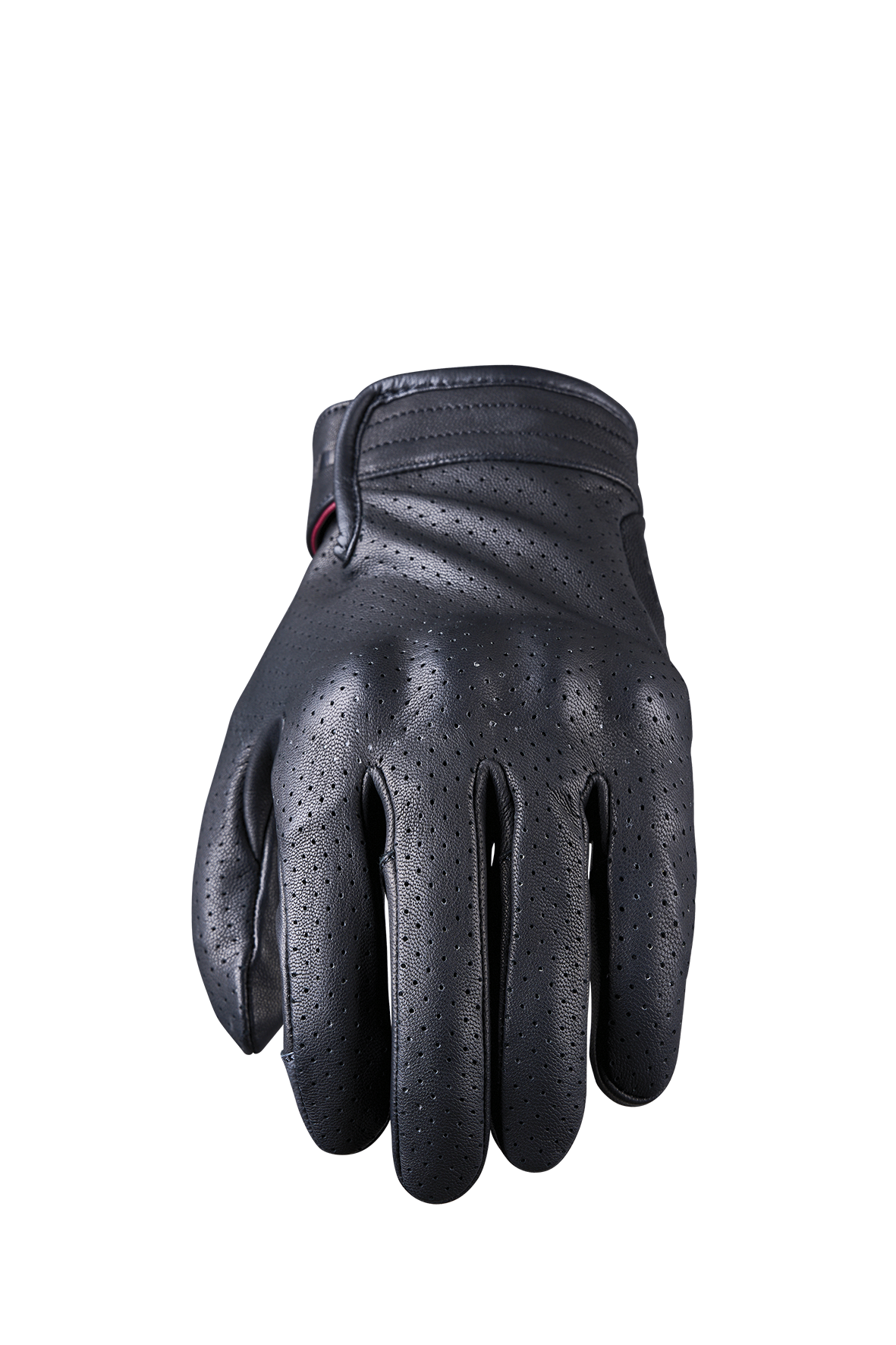 FIVE GLOVES - MUSTANG EVO - BLACK