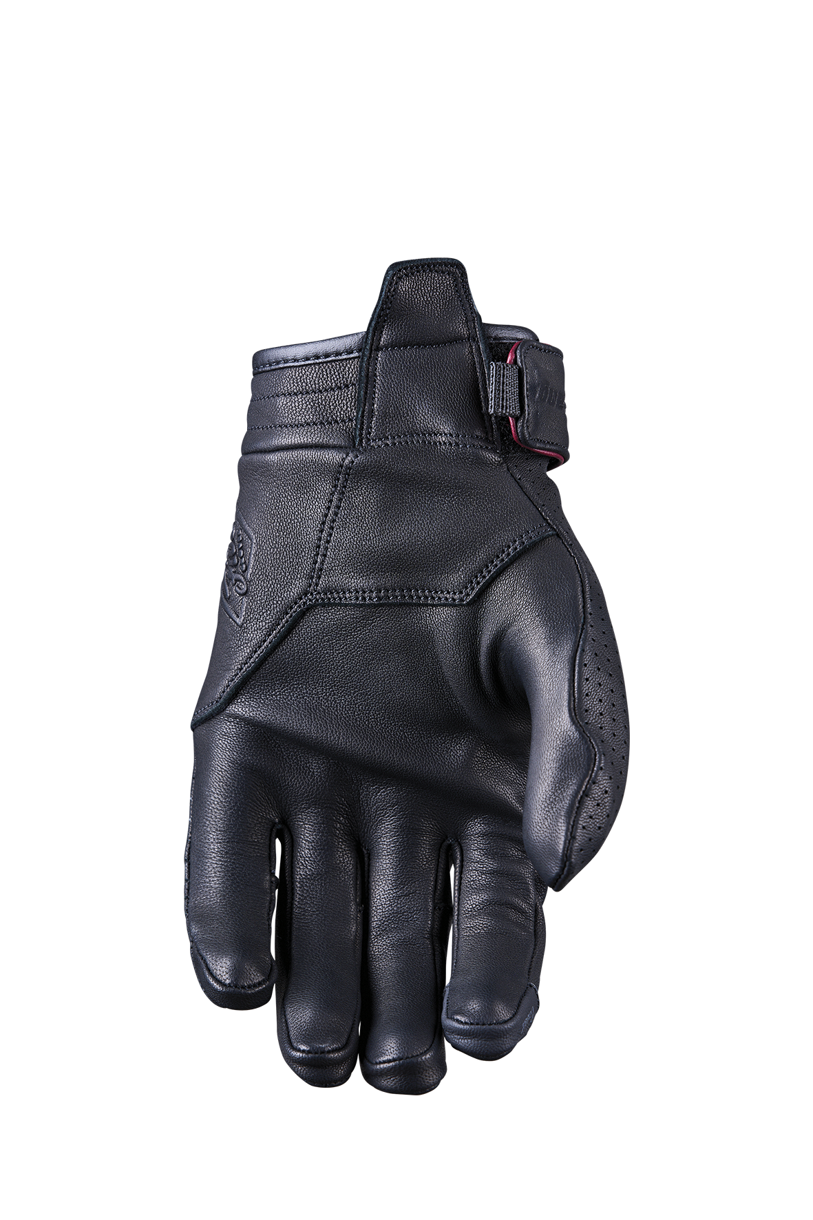 FIVE GLOVES - MUSTANG EVO - BLACK