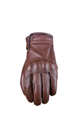 FIVE GLOVES - MUSTANG EVO - BROWN