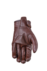 FIVE GLOVES - MUSTANG EVO - BROWN