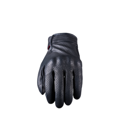 FIVE GLOVES - MUSTANG EVO WOMAN - BLACK