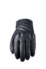 FIVE GLOVES - MUSTANG EVO WOMAN - BLACK