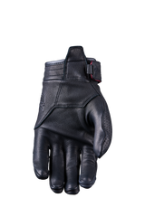 FIVE GLOVES - MUSTANG EVO WOMAN - BLACK