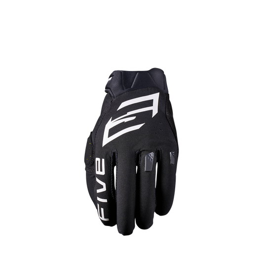 FIVE GLOVES - MXF1 EVO - BLACK