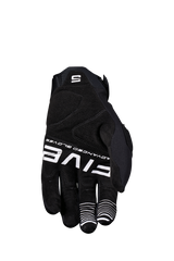 FIVE GLOVES - MXF1 EVO - BLACK