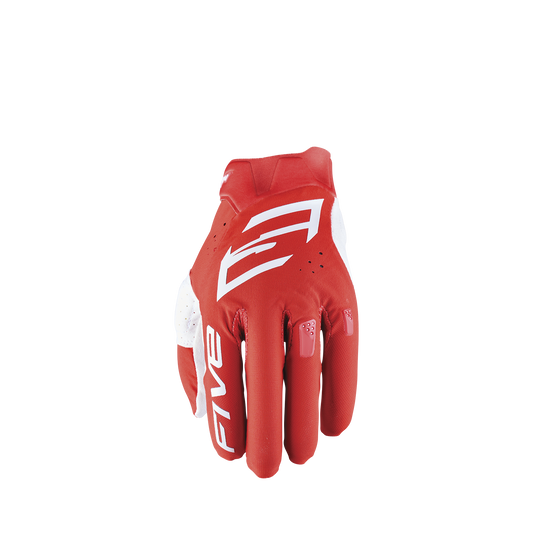 FIVE GLOVES - MXF1 EVO - RED
