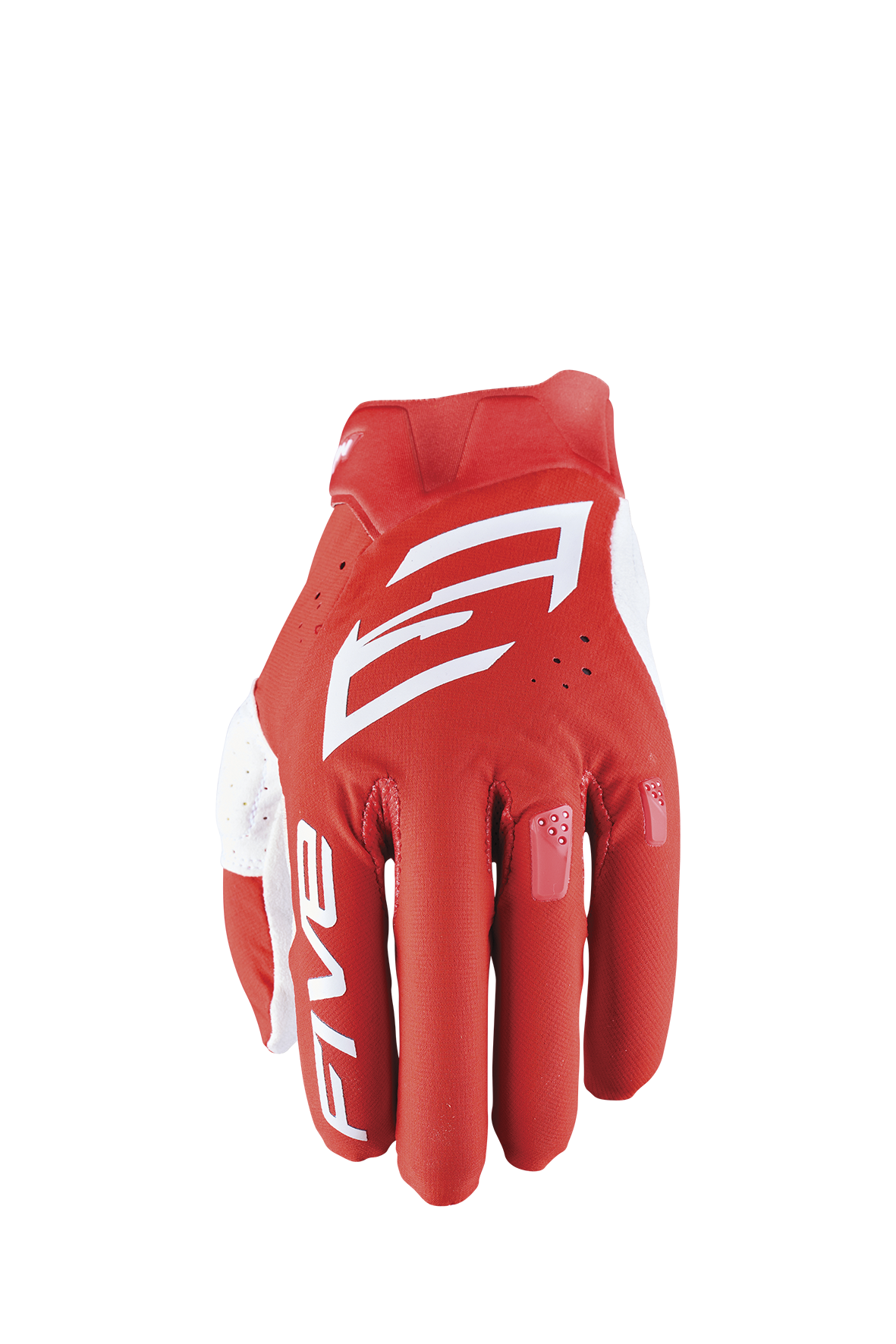 FIVE GLOVES - MXF1 EVO - RED