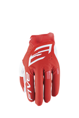 FIVE GLOVES - MXF1 EVO - RED