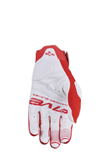 FIVE GLOVES - MXF1 EVO - RED