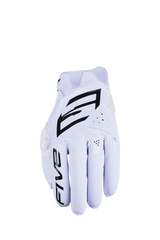FIVE GLOVES - MXF1 EVO - WHITE