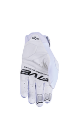 FIVE GLOVES - MXF1 EVO - WHITE