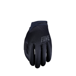 FIVE GLOVES - MXF2 EVO - MONO BLACK