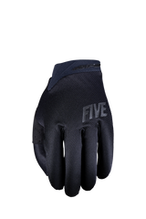 FIVE GLOVES - MXF2 EVO - MONO BLACK