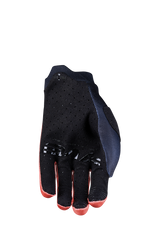 FIVE GLOVES - MXF2 EVO - SPLIT BLACK/ORANGE/RED