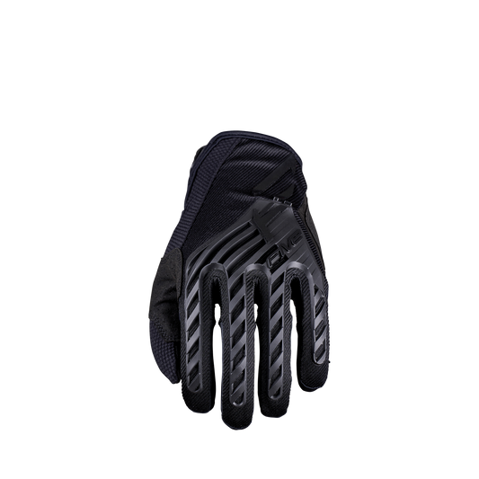 FIVE GLOVES - MXF3 EVO - BLACK