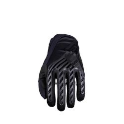 FIVE GLOVES - MXF3 EVO YOUTH - BLACK
