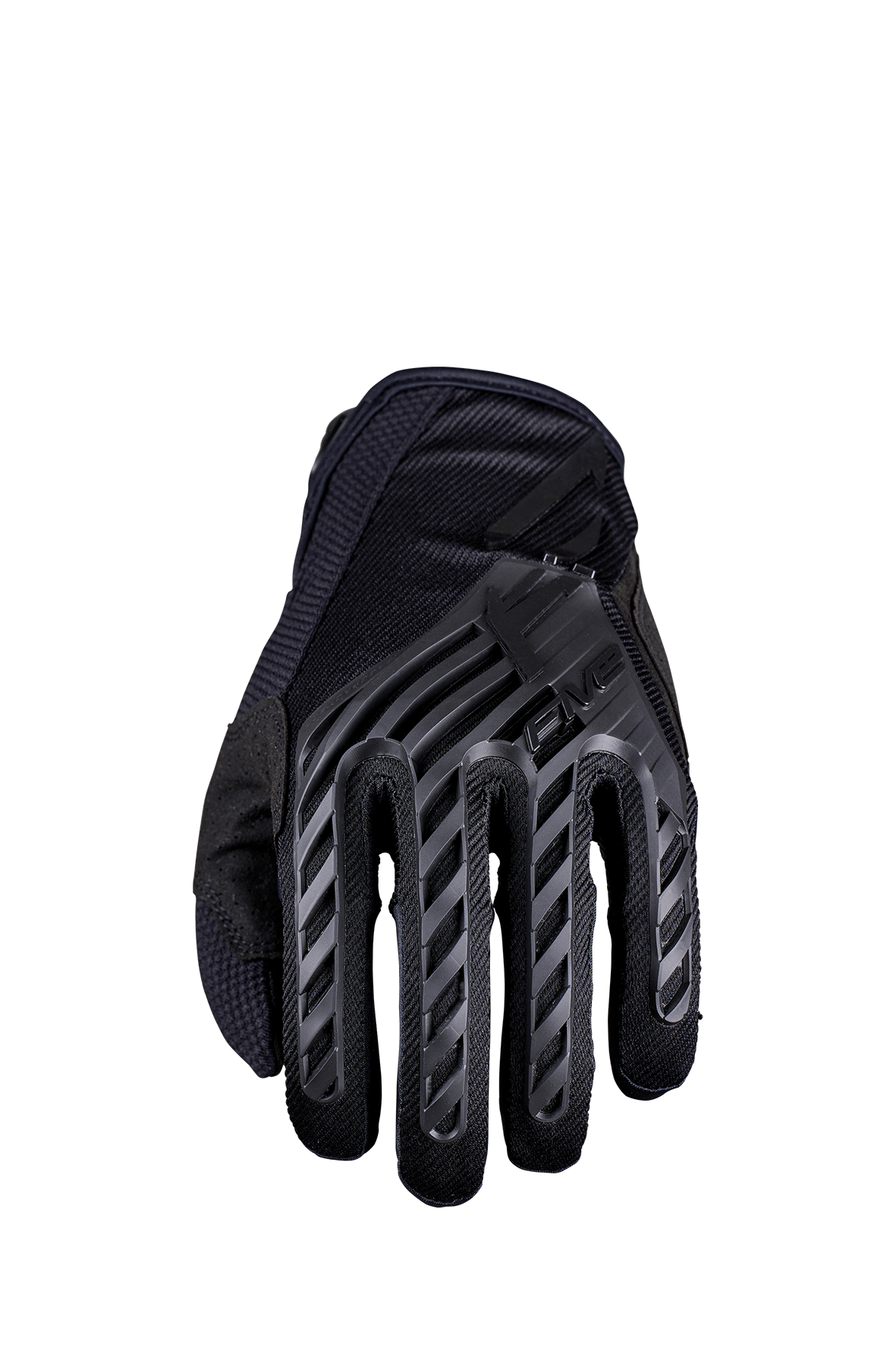 FIVE GLOVES - MXF3 EVO YOUTH - BLACK