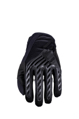 FIVE GLOVES - MXF3 EVO YOUTH - BLACK