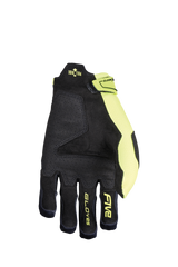 FIVE GLOVES - MXF3 EVO - BLACK/FLUO YELLOW