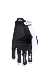 FIVE GLOVES - MXF3 EVO - BLACK/WHITE