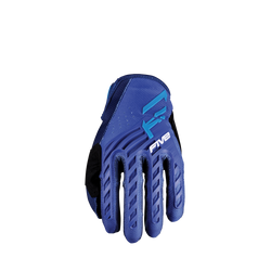 FIVE GLOVES - MXF3 EVO - BLUE