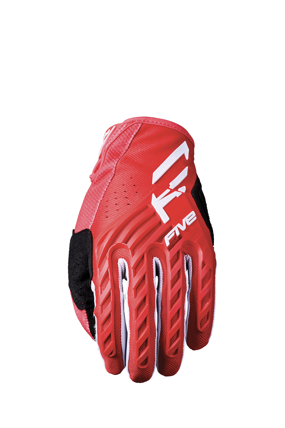 FIVE GLOVES - MXF3 EVO - RED