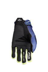 FIVE GLOVES - MXF3 EVO YOUTH - NAVY/WHITE/FLUO YELLOW
