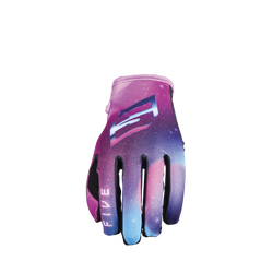 FIVE GLOVES - MXF4 - ARCADE Purple
